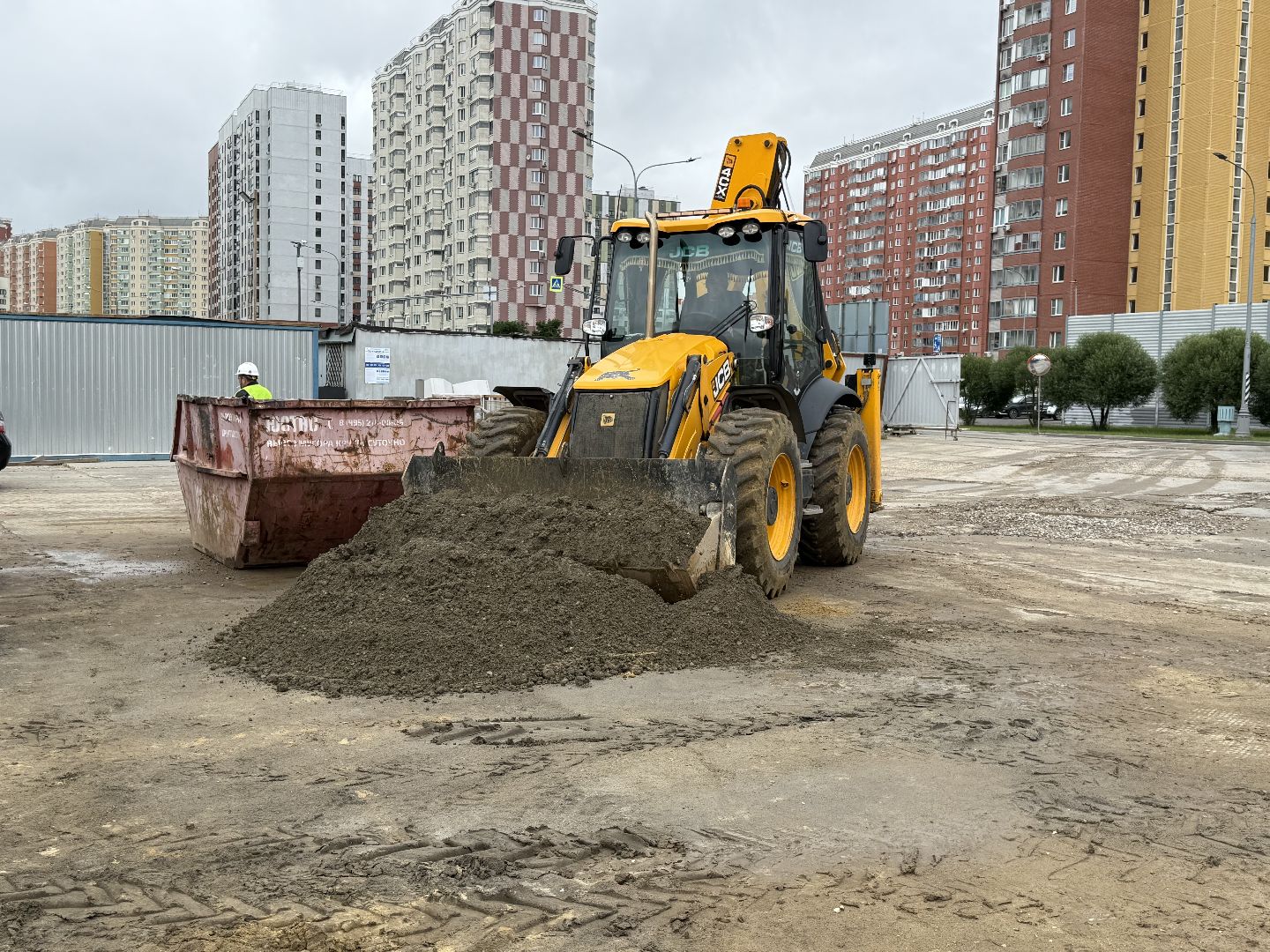 люберцы, строительство, парк Дружба, мост,