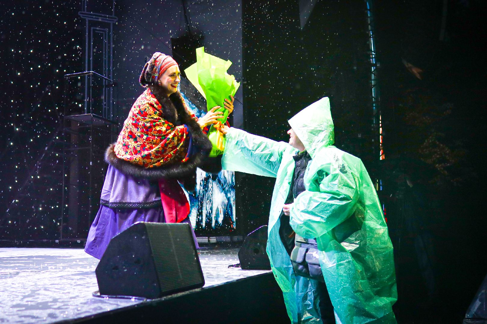 клин, общество, культура, фестиваль чайковского, черевички, геликон-опера,