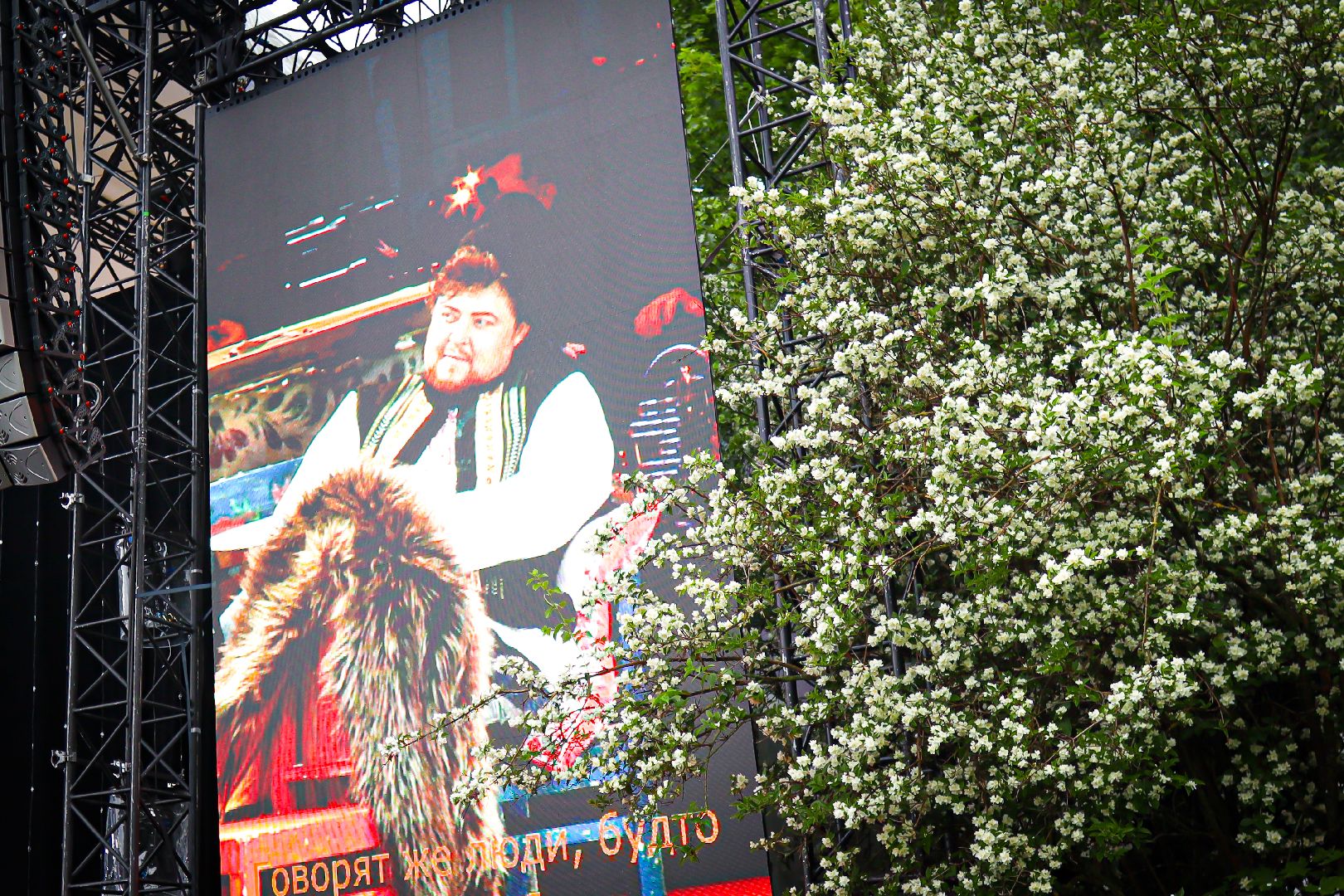 клин, общество, культура, фестиваль чайковского, черевички, геликон-опера,