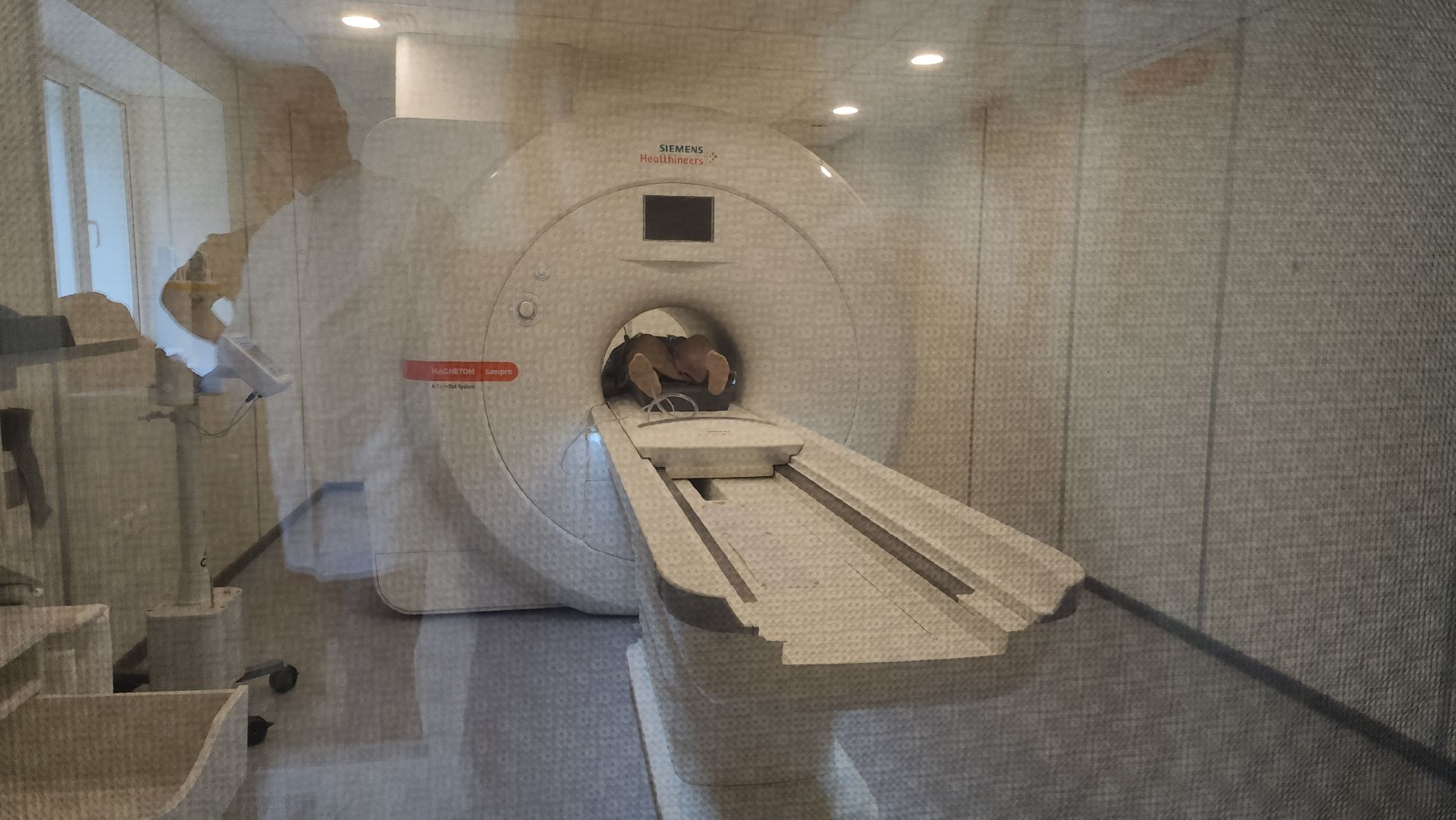 Истра, мрт, Медицина ,