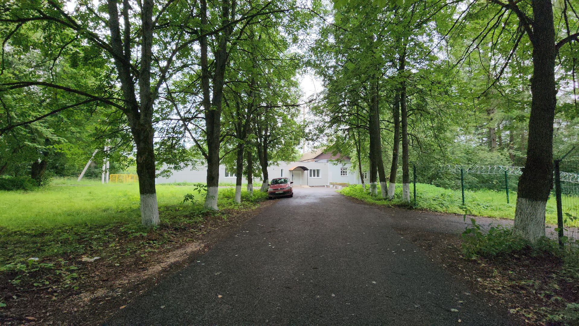 Истра, мрт, Медицина ,