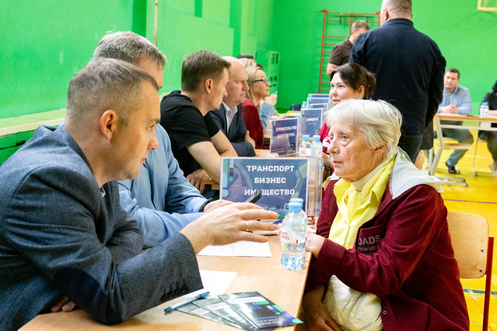 лыткарино, выездная администрация, общество, детская площадка,  октябрьская улица,