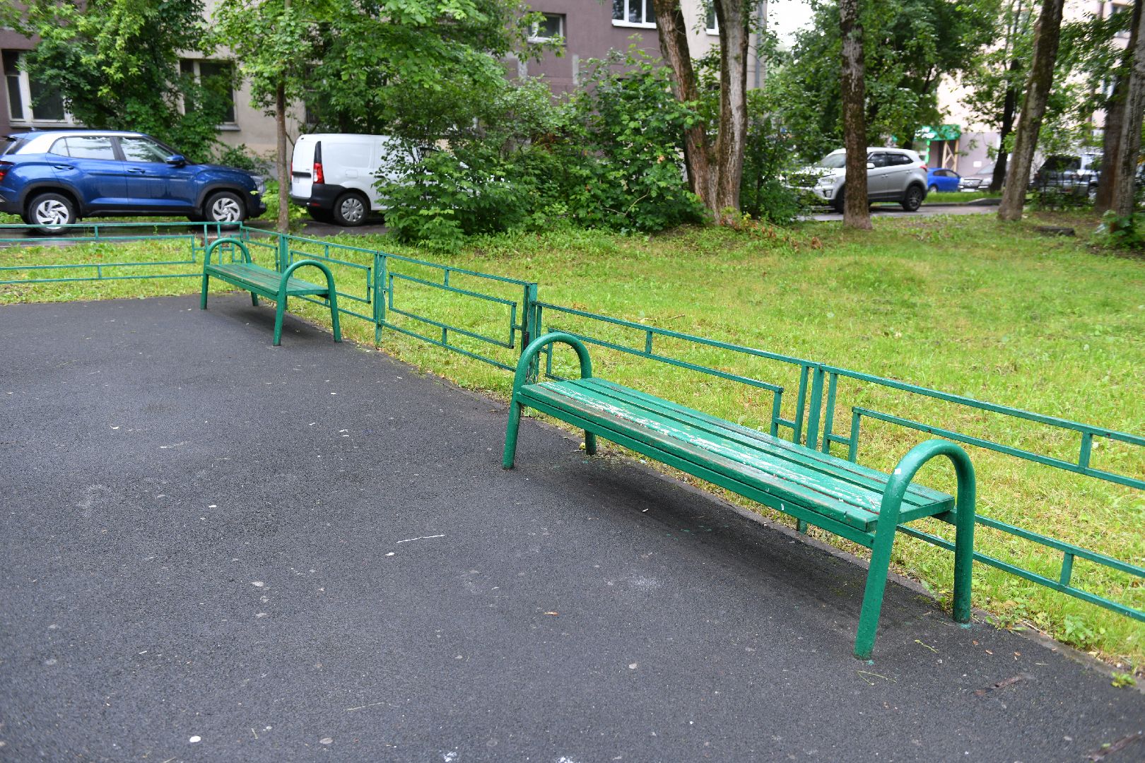 лыткарино, выездная администрация, общество, детская площадка,  октябрьская улица,