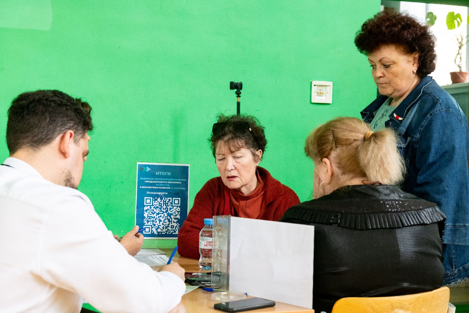 лыткарино, общество, выездная администрация, первомайская улица,