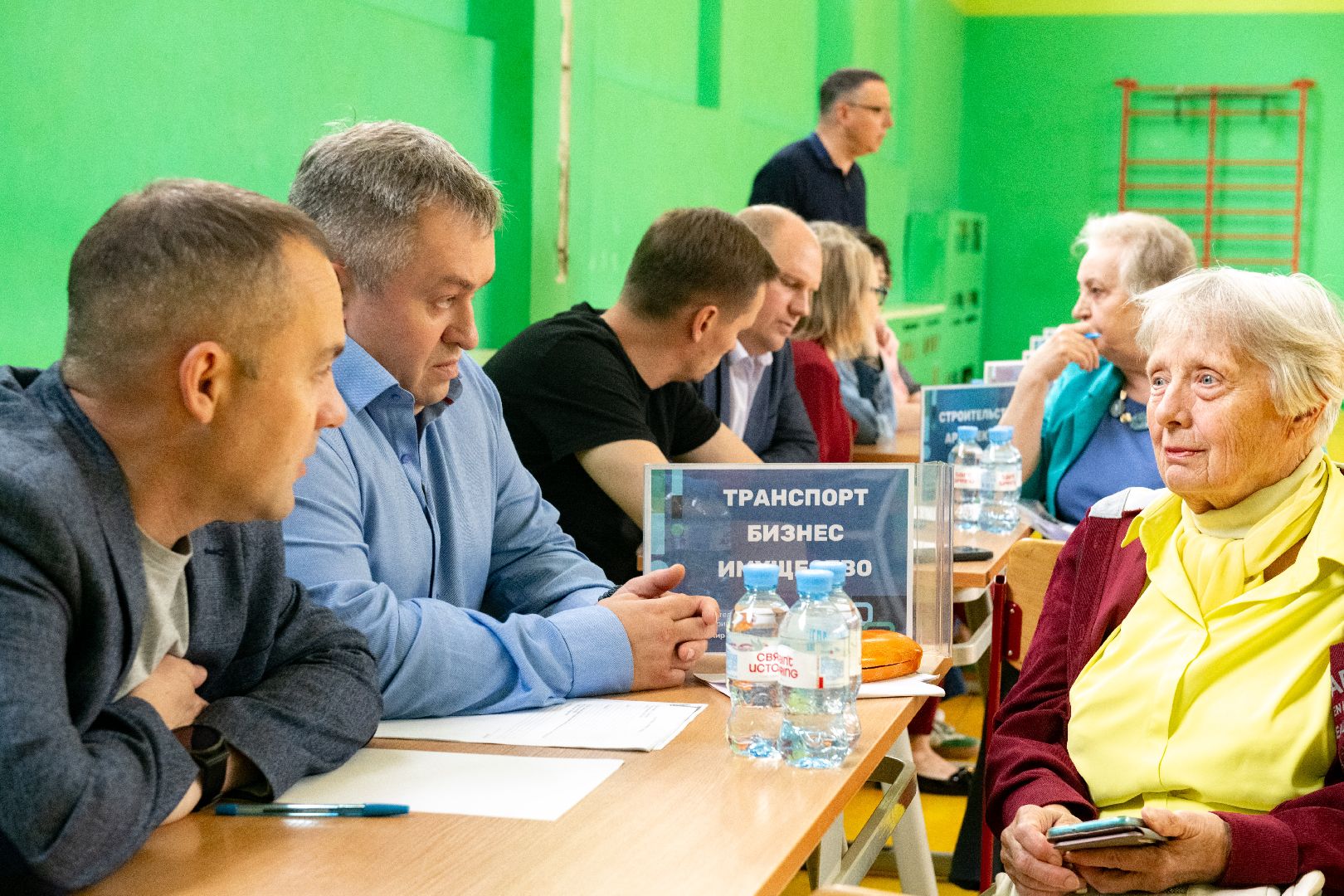 лыткарино, общество, выездная администрация, первомайская улица,