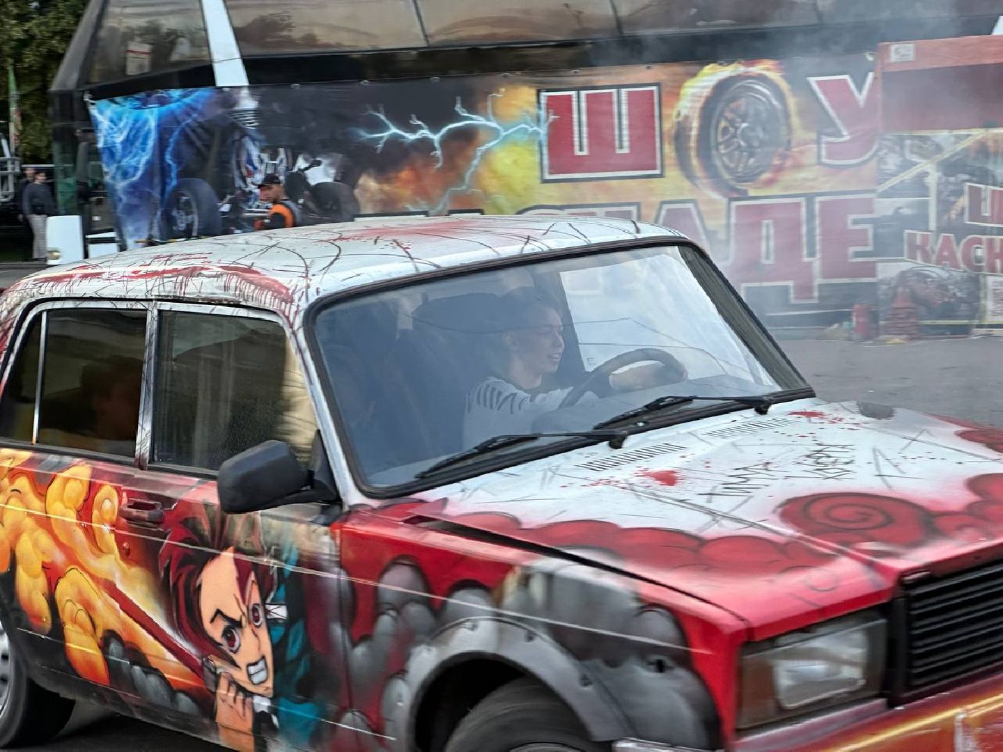 каскадёр, домодедово,