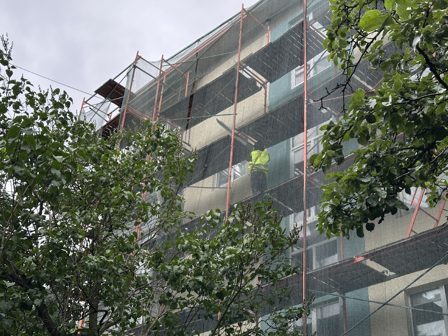 жкх,  капитальный  ремонт, пушкино,