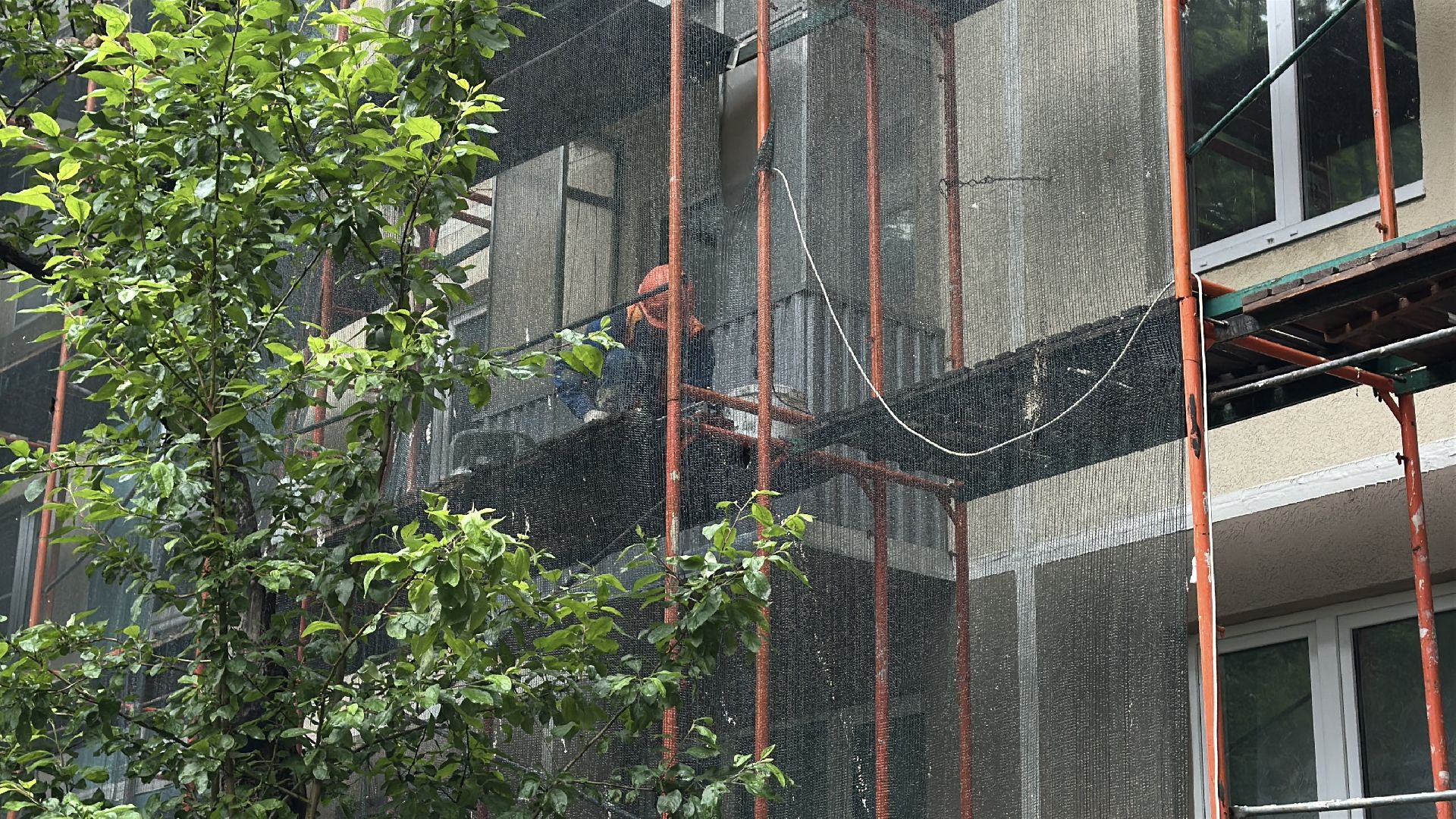 жкх,  капитальный  ремонт, пушкино,