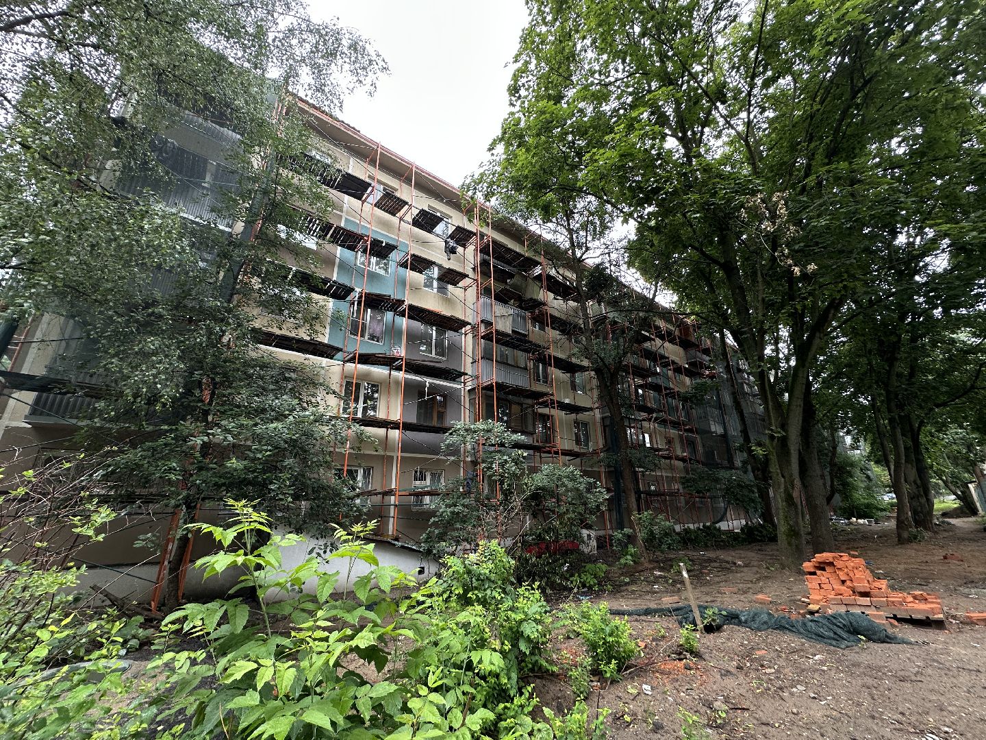 жкх,  капитальный  ремонт, пушкино,