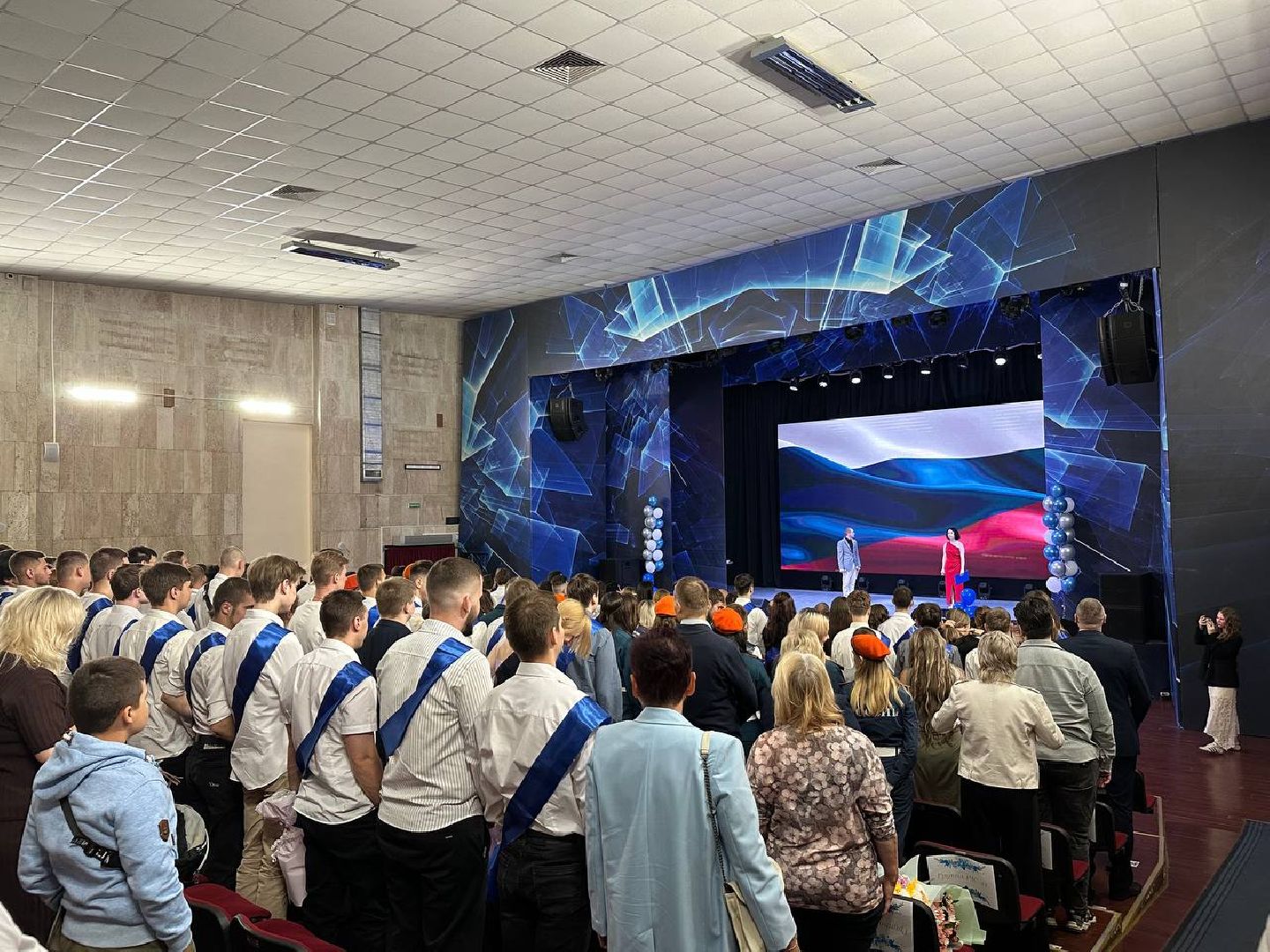 выпуск 2025, московия, домодедово,