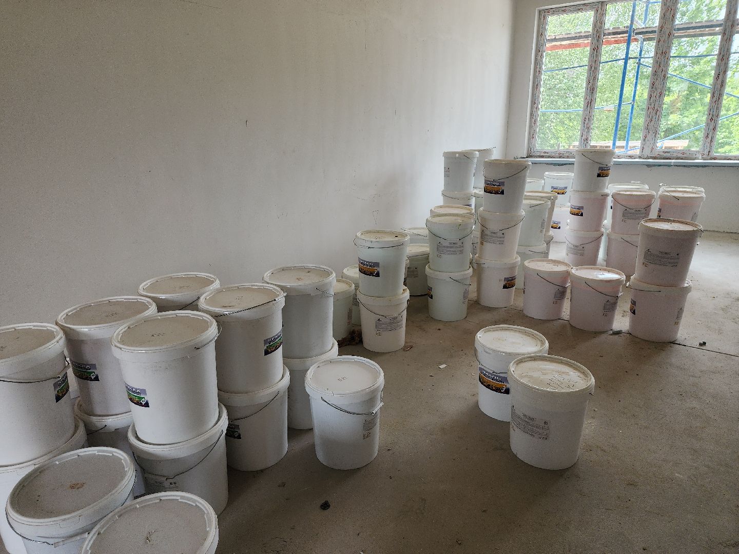 серпухов, подмосковье, капремонт школы,