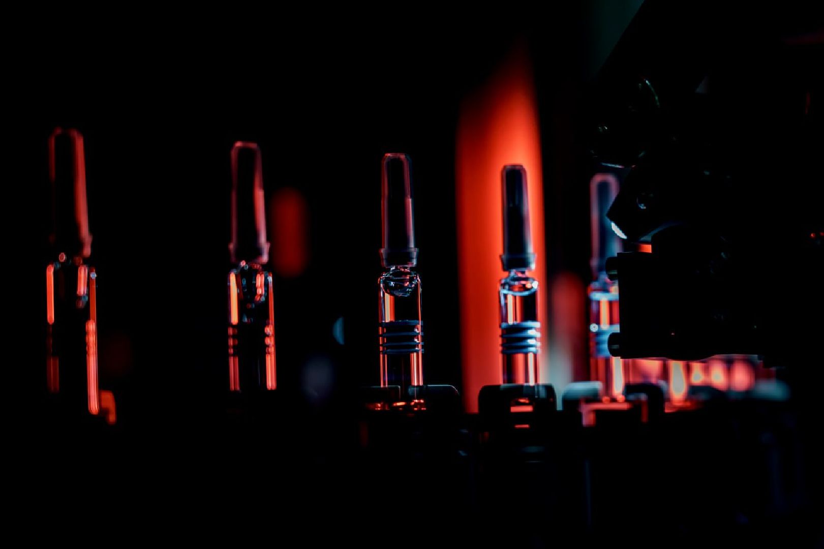 Подольск, фармацевтика