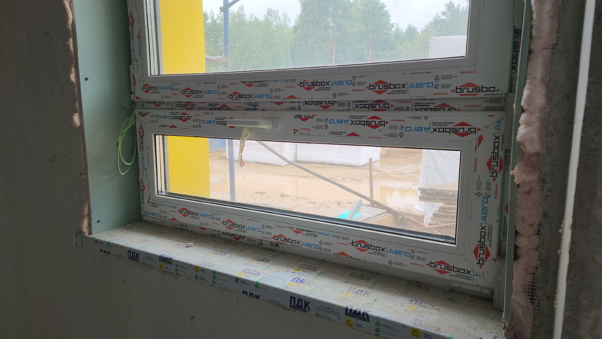 щёлково, строительство детского сада, новый детский сад,