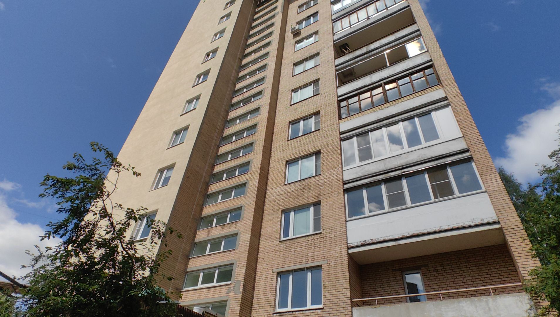 капремонт, многоквартирный дом, программа, фасад, подвал, двери,