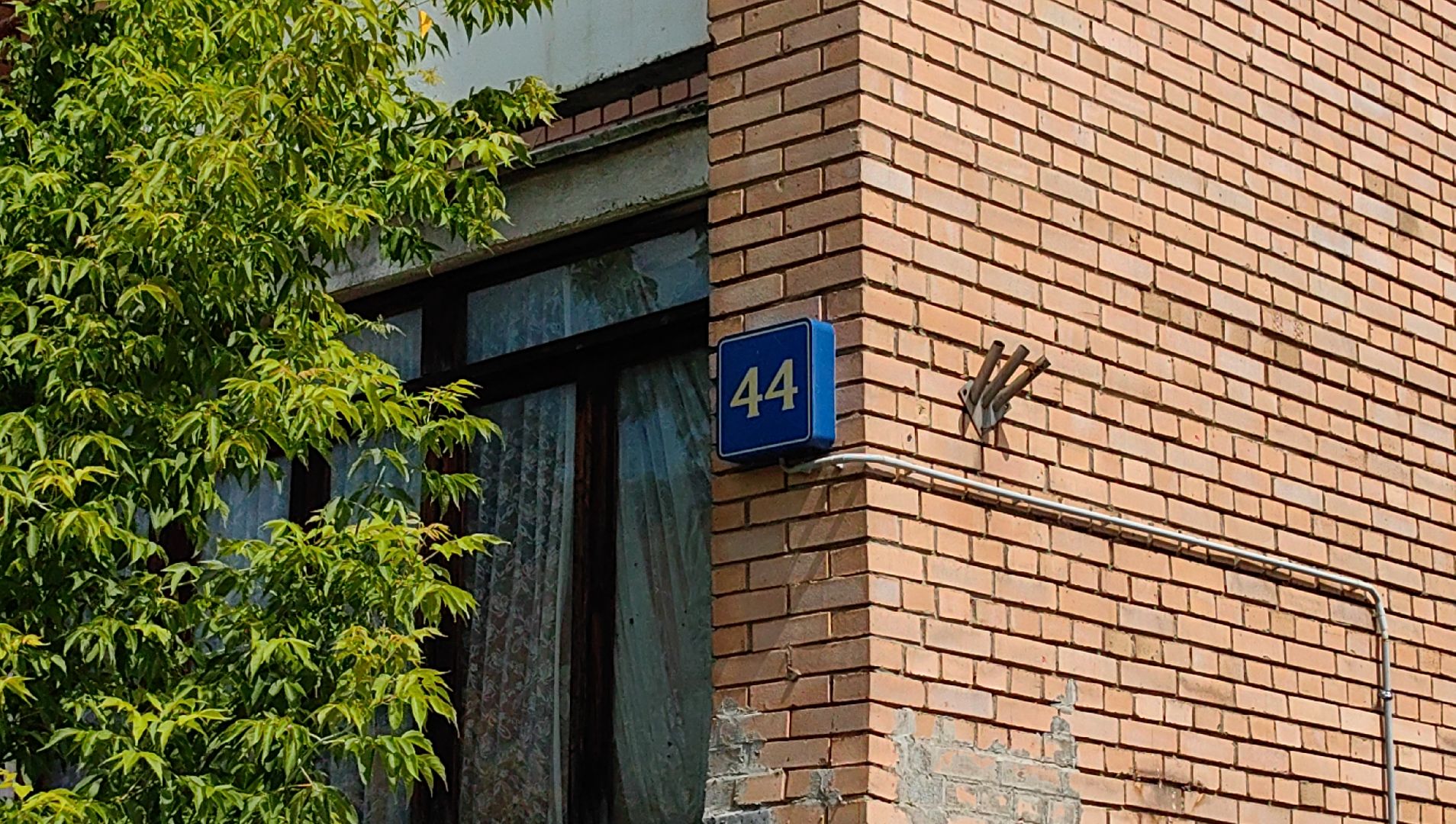 капремонт, многоквартирный дом, программа, фасад, подвал, двери,