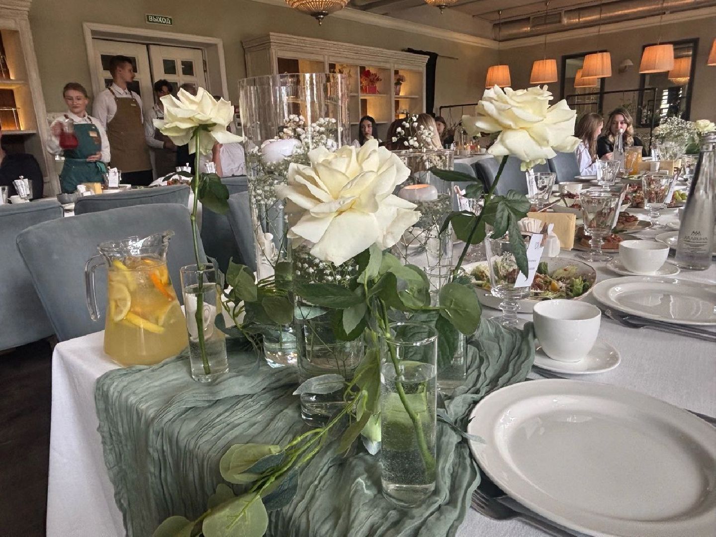 вертикалки, пушкино, свадьба, свадьба мечты, визажист, праздник, чаепитие, подарки,малый бизнес,