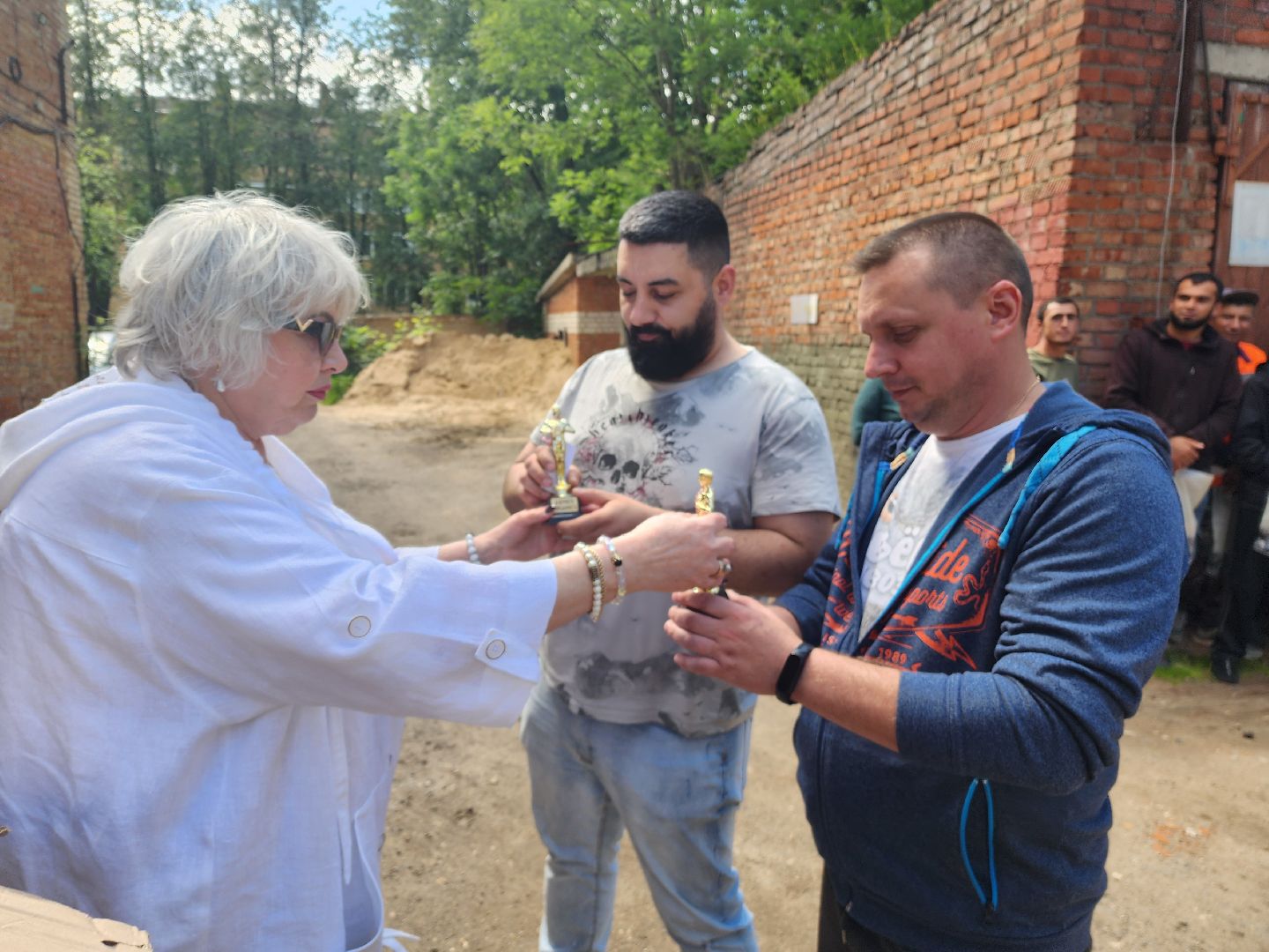 красноармейск, городской округ пушкинский, жкх, управляющая компания,