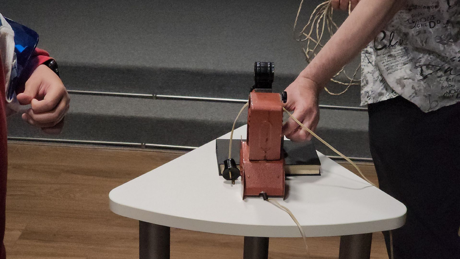 долгопрудный, детские летние лагеря, диафильмы, фехтование, дети,