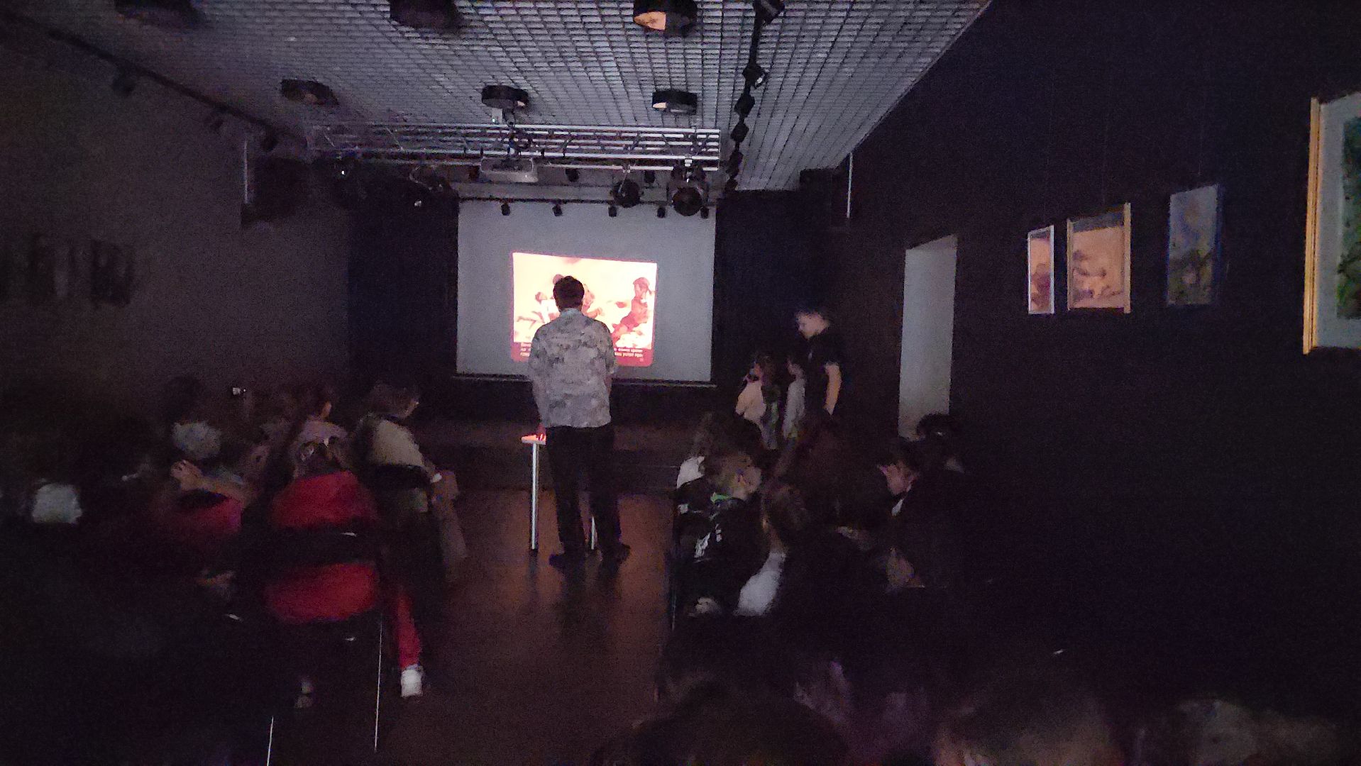 долгопрудный, детские летние лагеря, диафильмы, фехтование, дети,