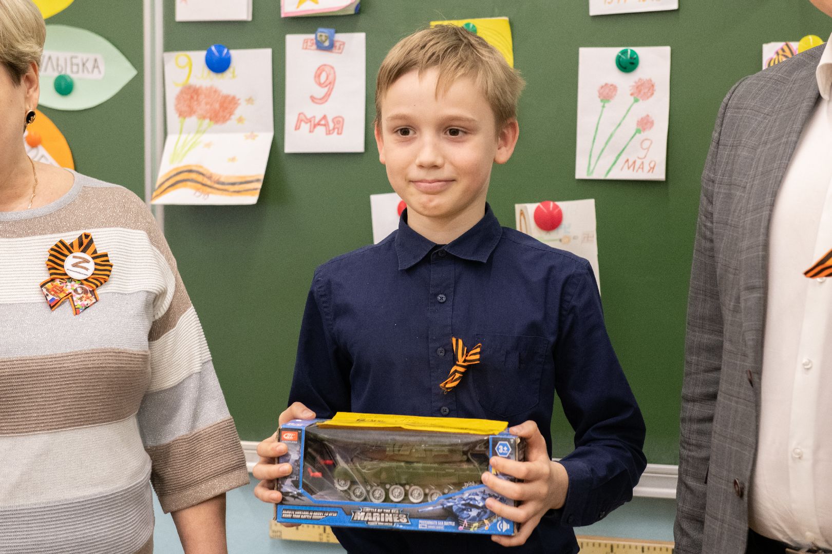 лыткарино, общество, сво, письма,