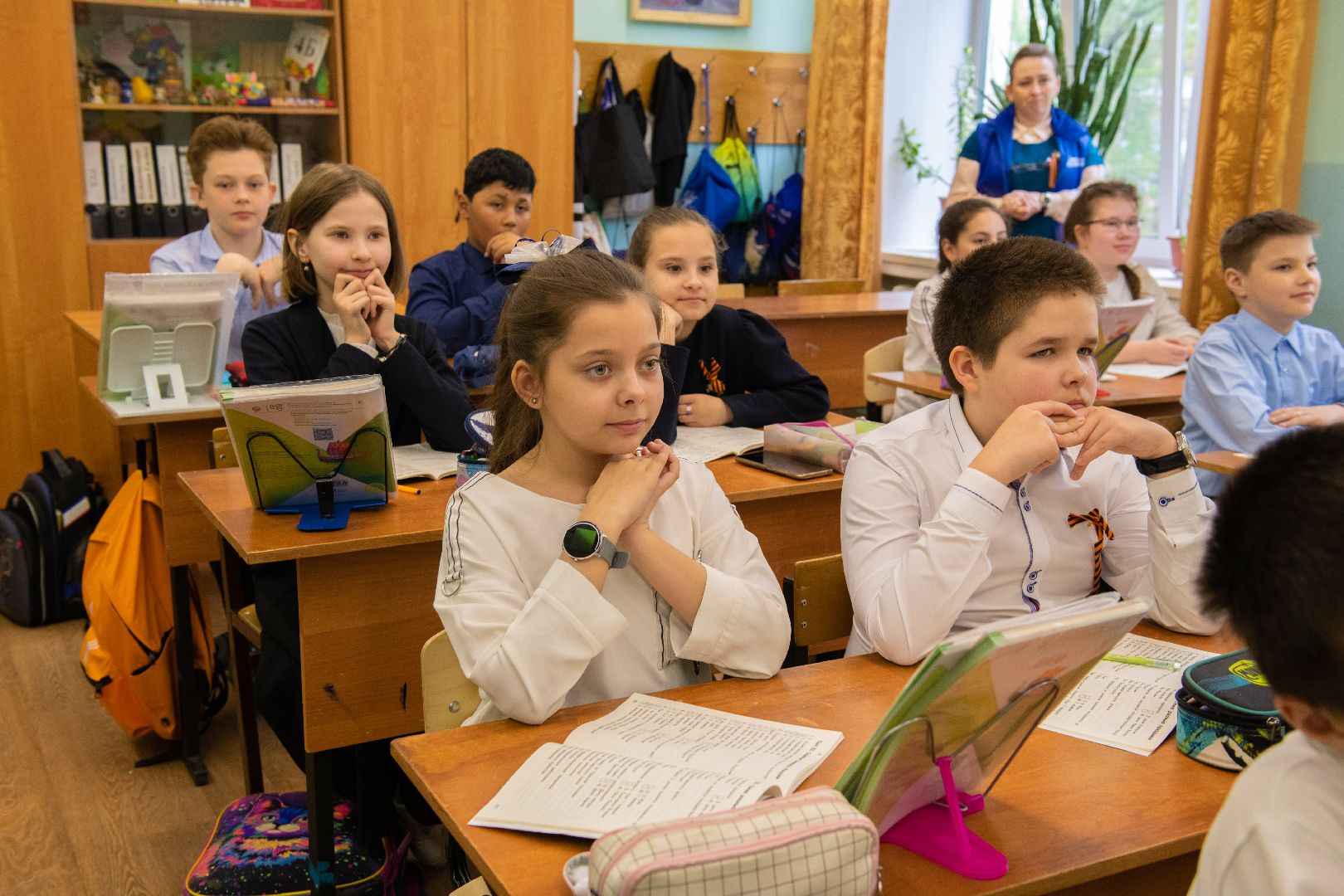 лыткарино, общество, сво, письма,