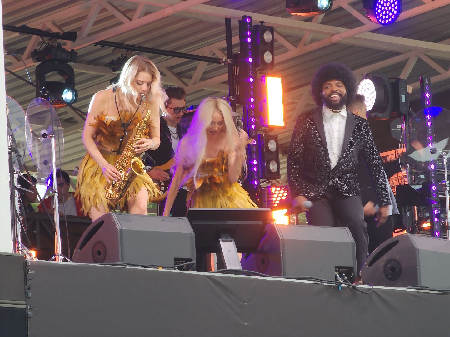 Черноголовка, Конный спорт, конкур,