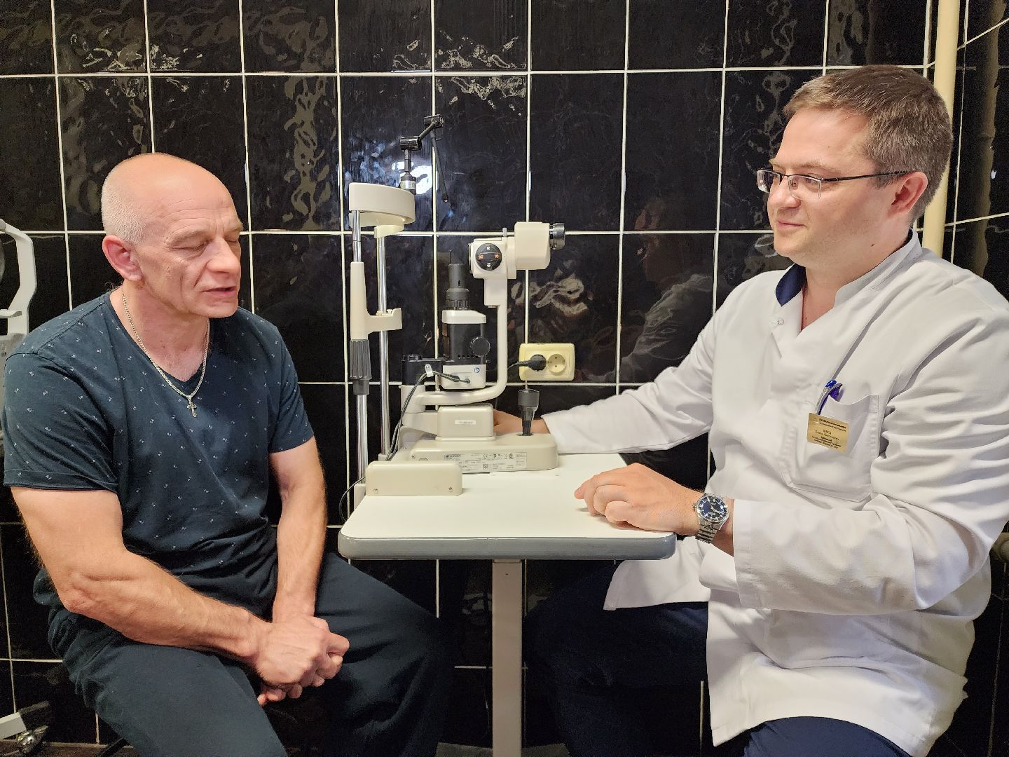 раменское, медицина, раменская больница,