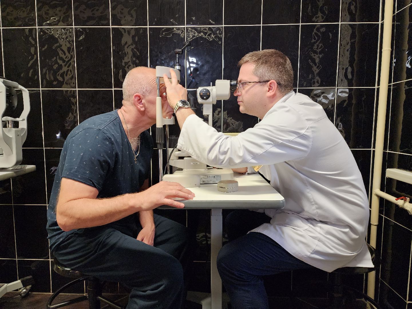 раменское, медицина, раменская больница,