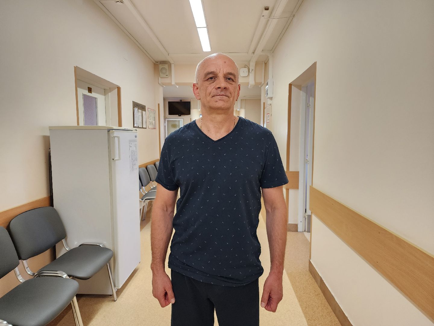 раменское, медицина, раменская больница,