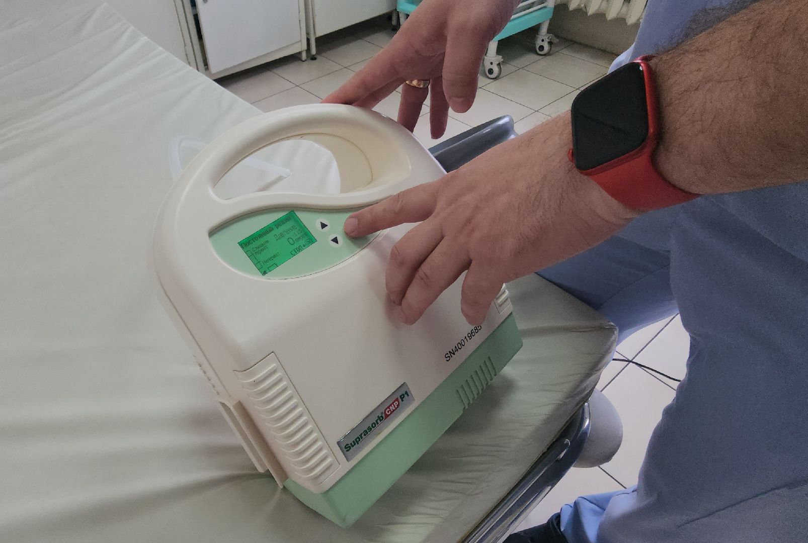 красногорск, медицина, лечение,