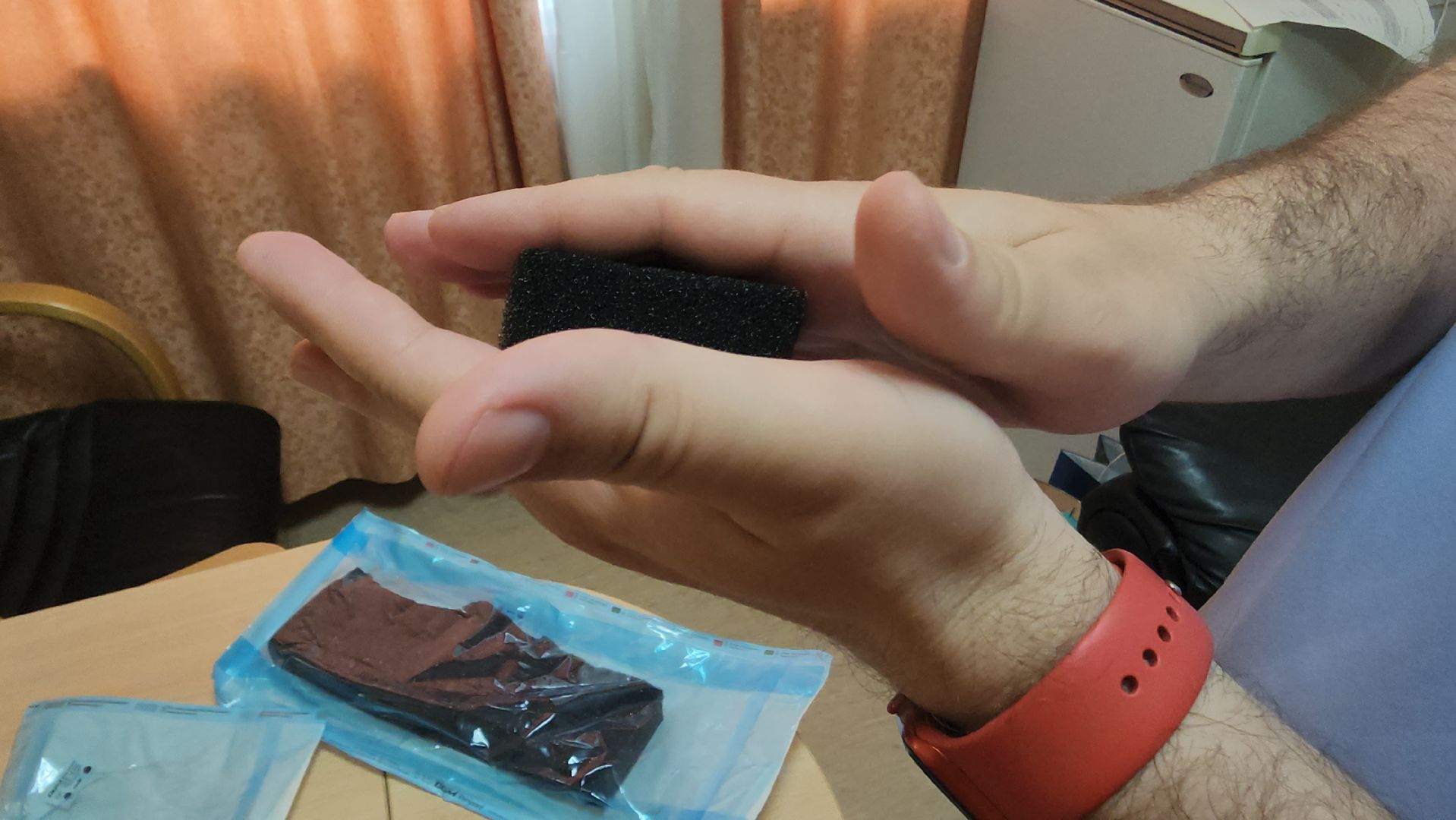 красногорск, медицина, лечение,