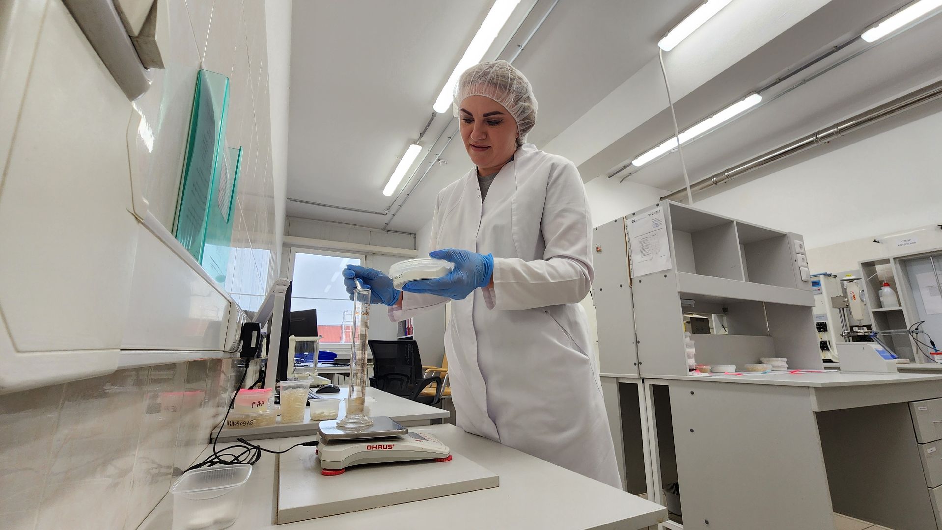 руза, экономика, тучково, роботизация,