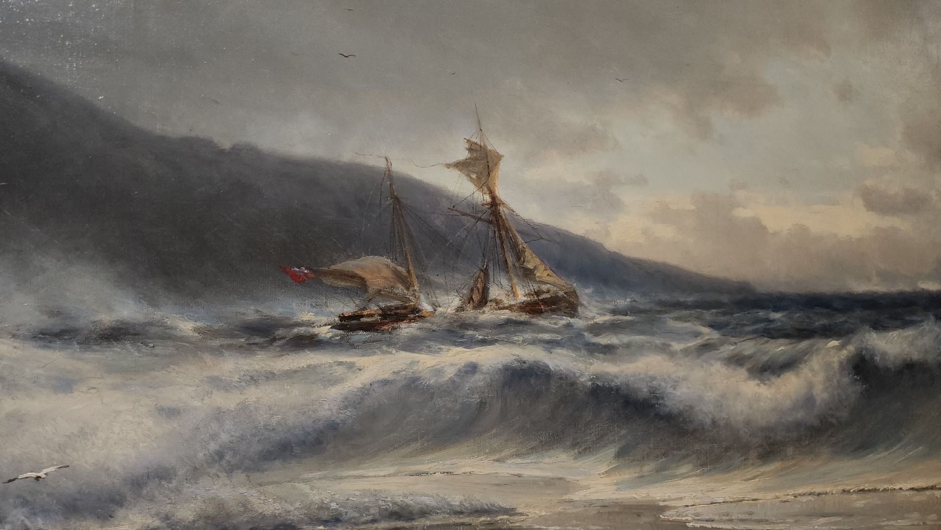 серпухов, подмосковье, культура, СИХМ, море великих,