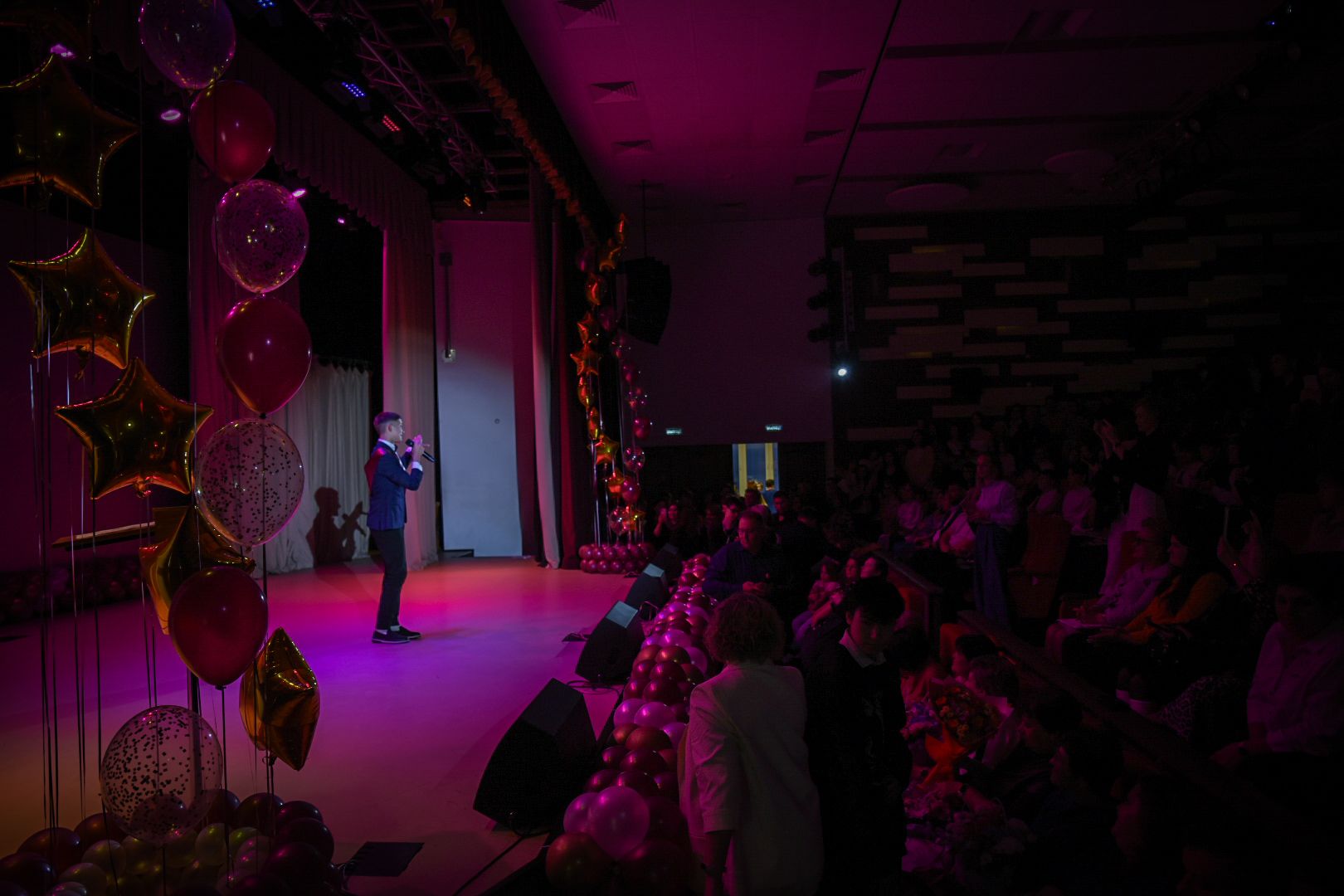 бронницы, выпускной 9-х классов, школа имени тимофеева в бронницах, бронницкие выпускники ,