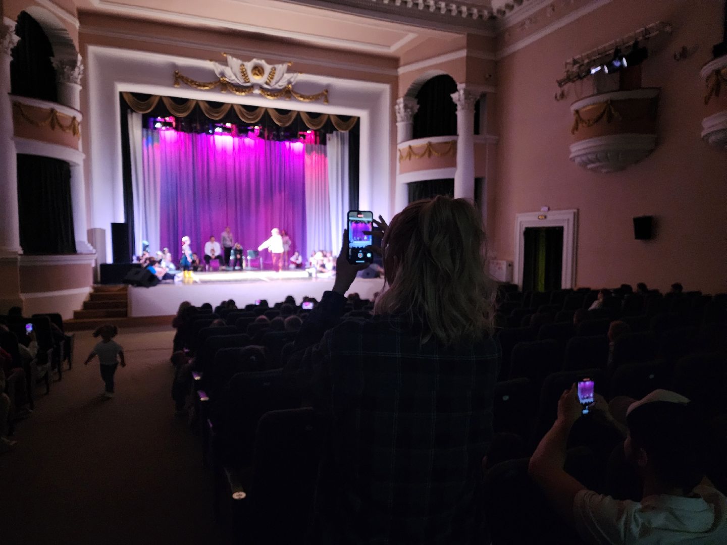 красноармейск, городской округ пушкинский, танцевальный батл, подростки, лето 2025,