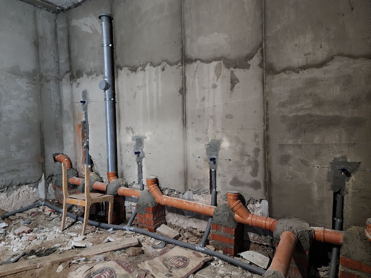 серпухов, подмосковье, капремонт дк исток,