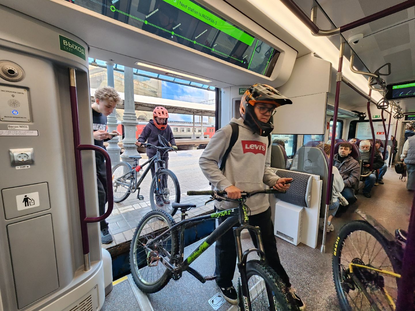 иволга, электрички, поезда, проезд,