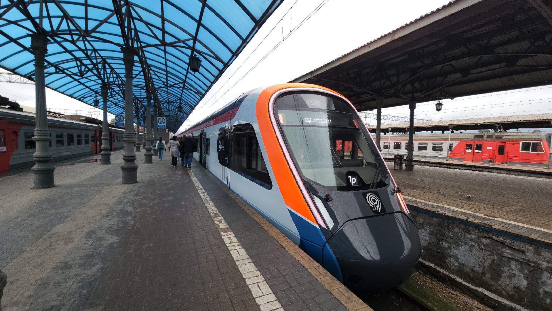 иволга, электрички, поезда, проезд,