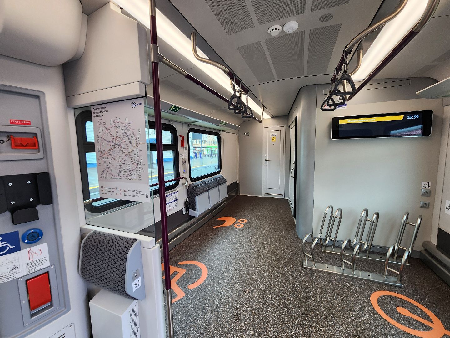 иволга, электрички, поезда, проезд,