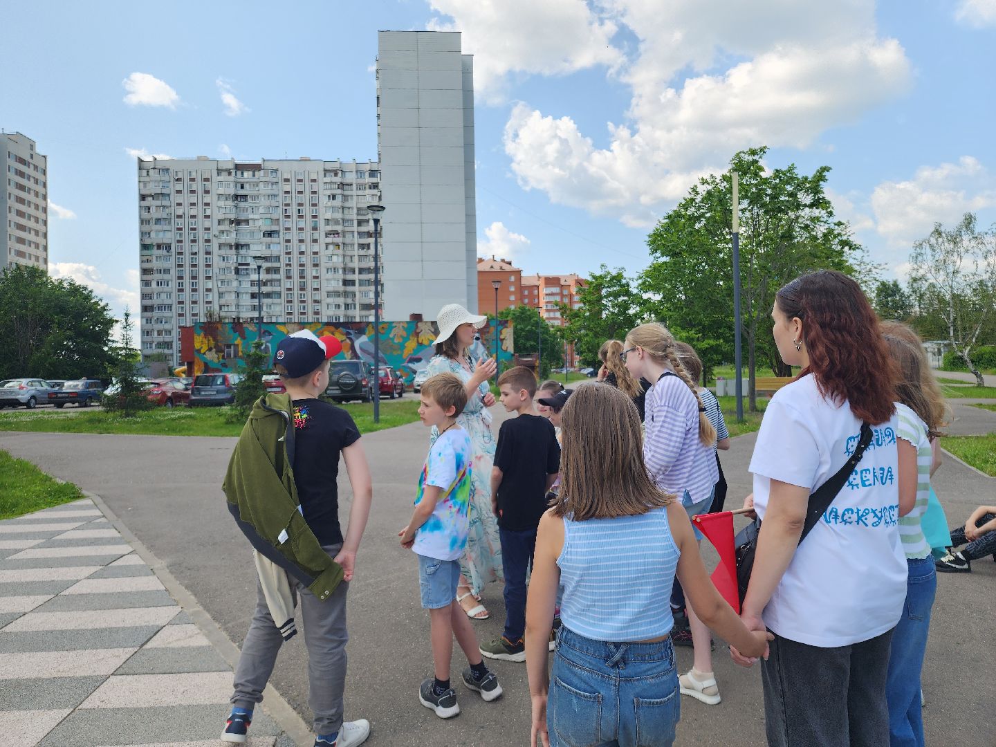 Черноголовка, Экскурсии, Краеведение,