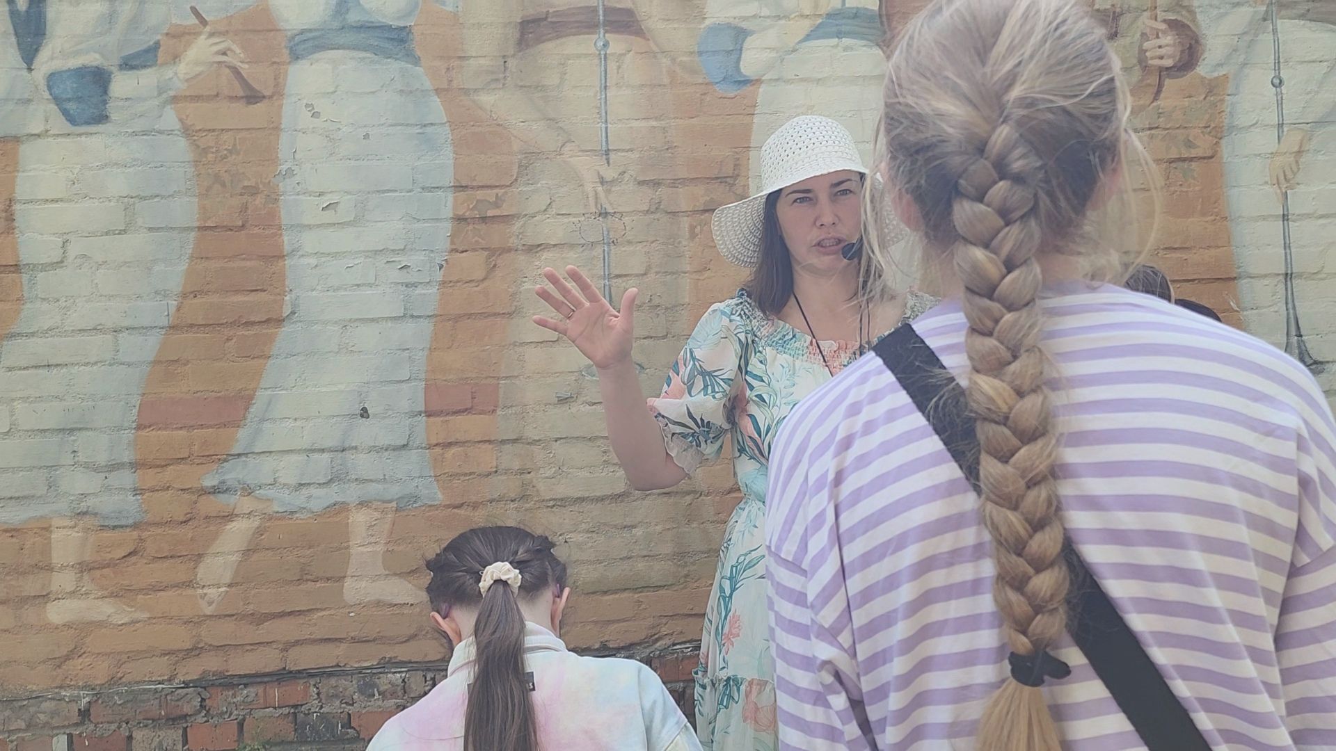 Черноголовка, Экскурсии, Краеведение,