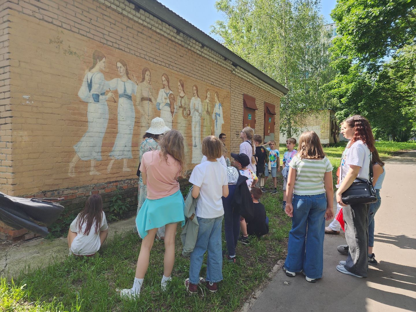 Черноголовка, Экскурсии, Краеведение,