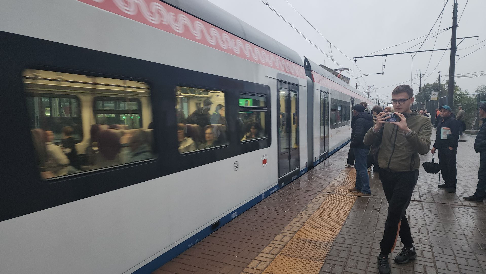 вертикалки, пушкино, иволга, подвижной состав, новые электрички,комфортные условия, транспорт,пассажирские перевозки,