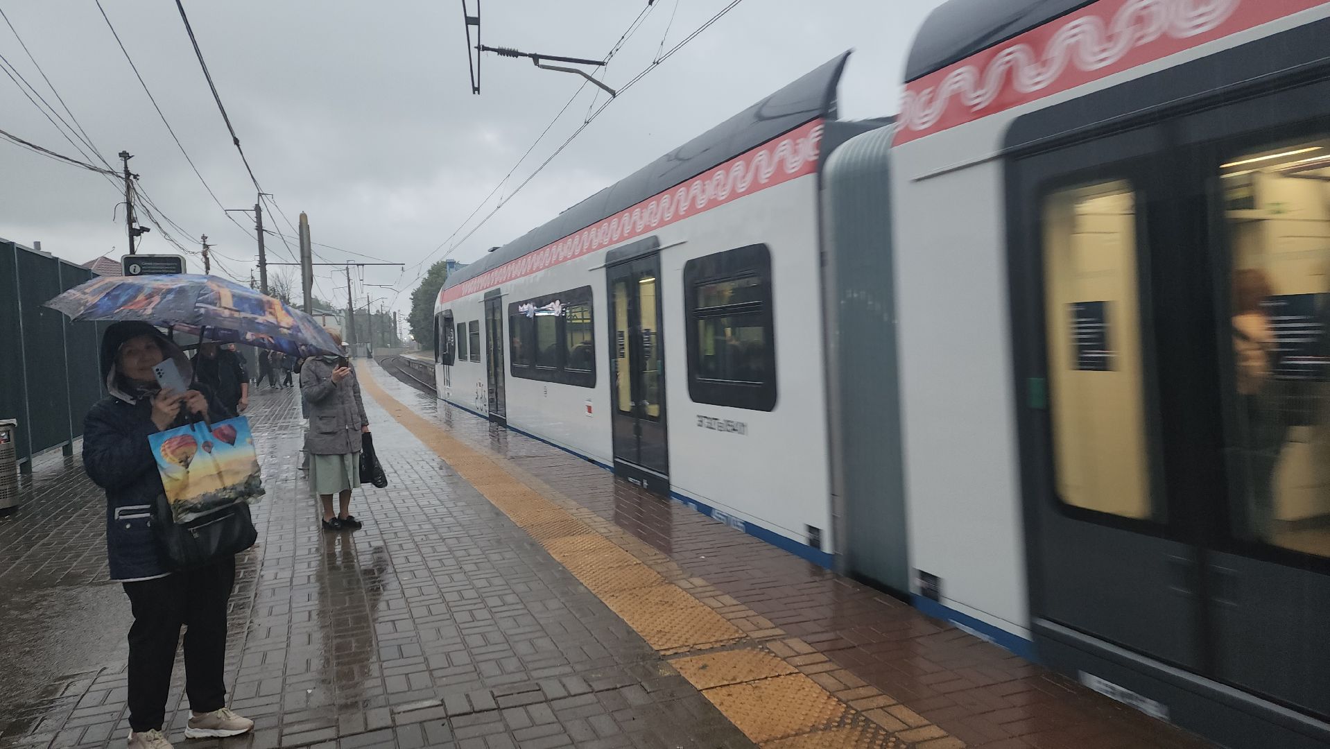 вертикалки, пушкино, иволга, подвижной состав, новые электрички,комфортные условия, транспорт,пассажирские перевозки,