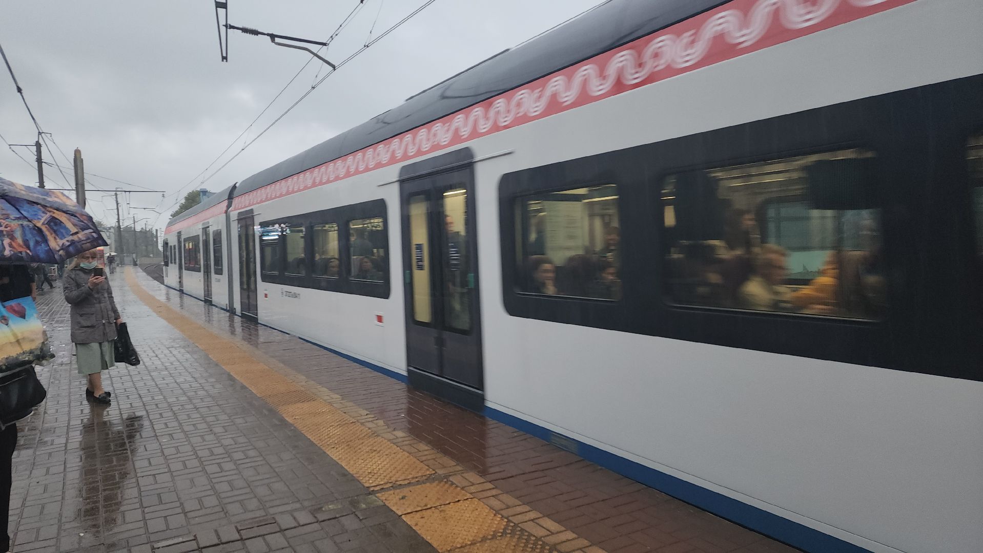 вертикалки, пушкино, иволга, подвижной состав, новые электрички,комфортные условия, транспорт,пассажирские перевозки,