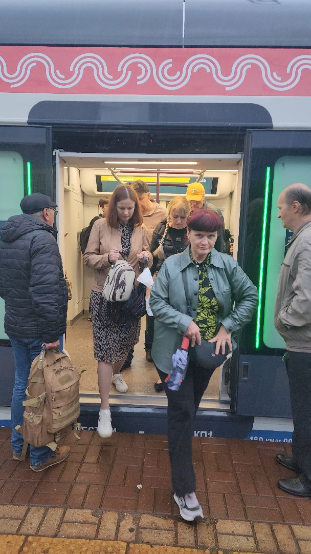 вертикалки, пушкино, иволга, подвижной состав, новые электрички,комфортные условия, транспорт,пассажирские перевозки,