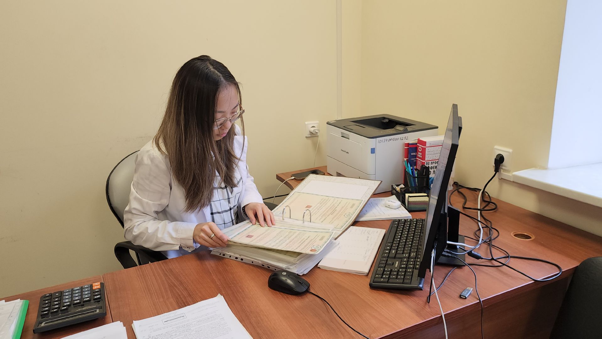 Истра, клещи, эпидемиолог, Медицина , Больница,