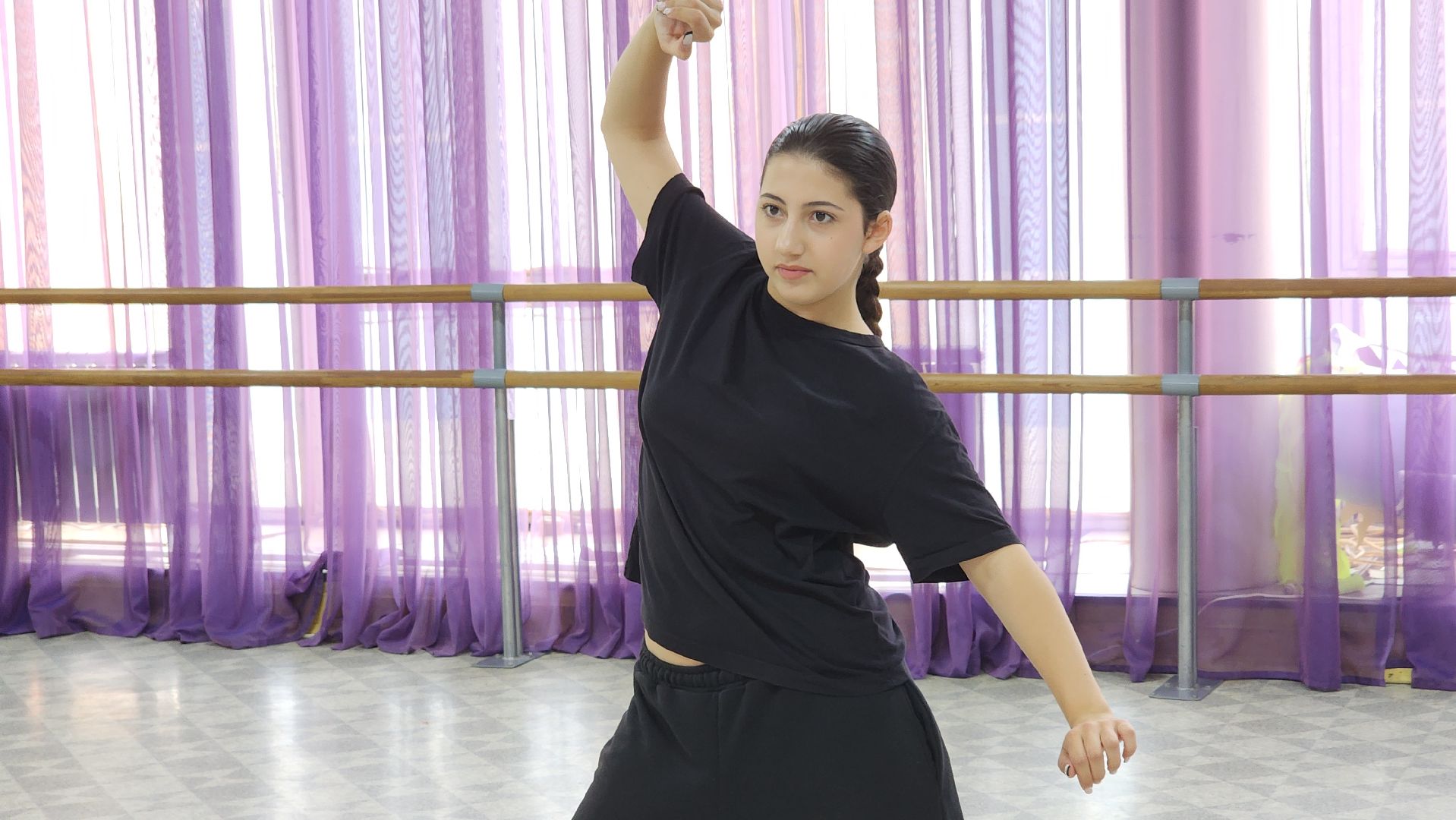 город танцует в парках, культура, танцевальный коллектив, лосино-петровский,