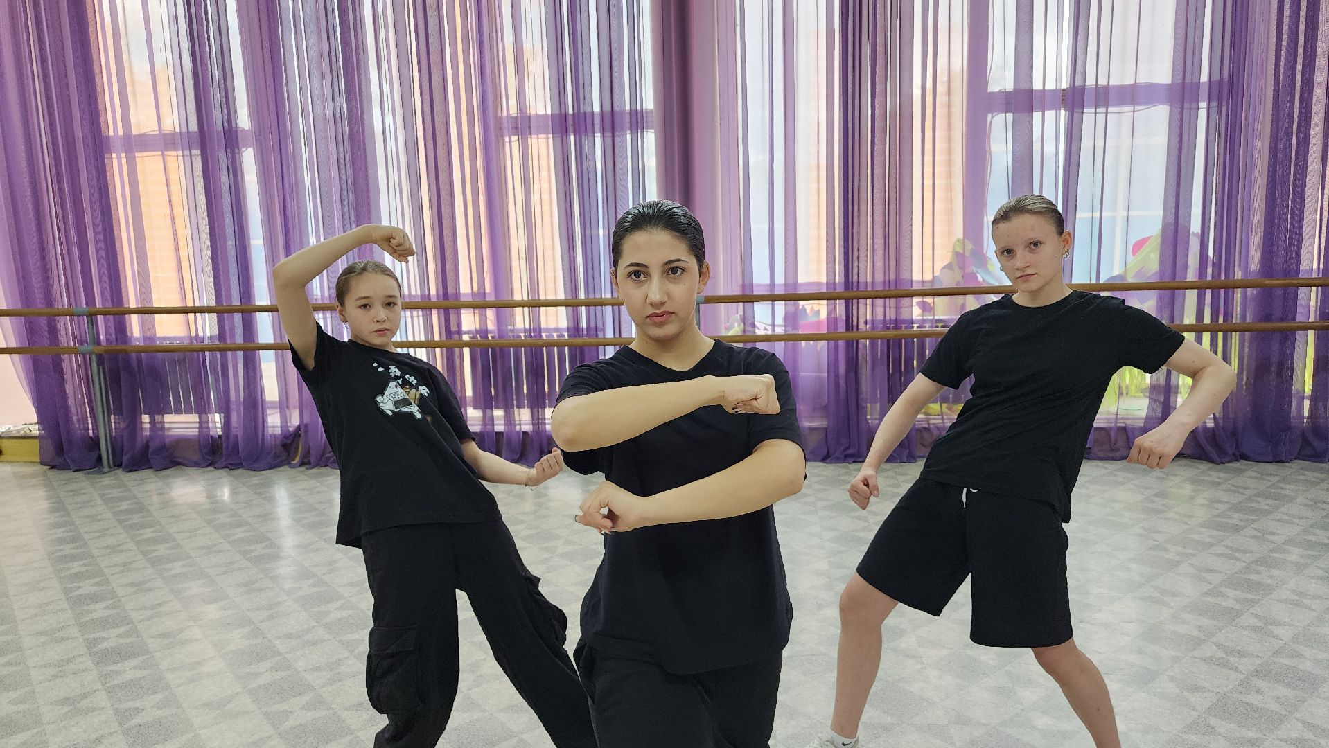 город танцует в парках, культура, танцевальный коллектив, лосино-петровский,