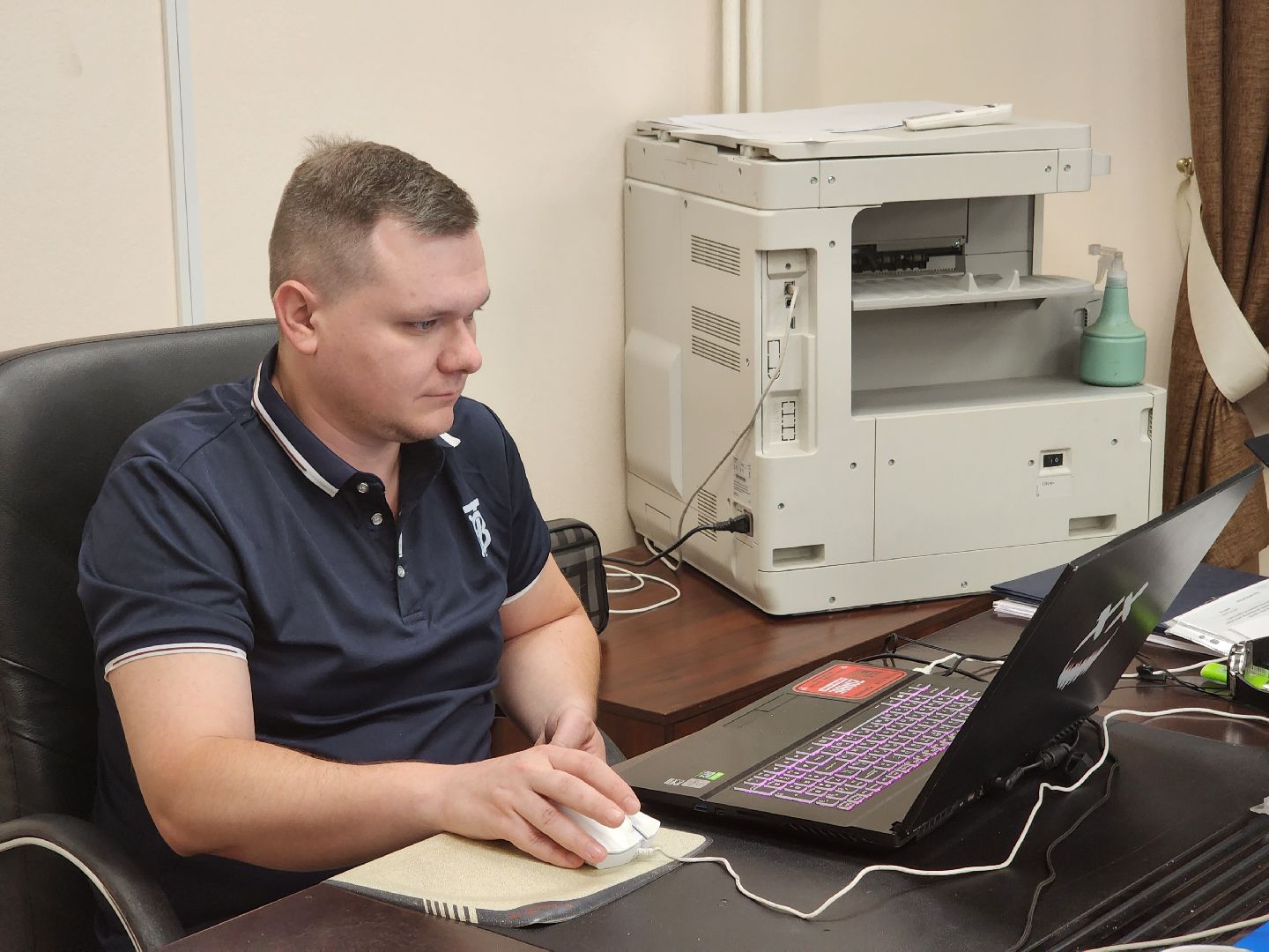 королёв, сво, гуманитарный груз, тик королева,